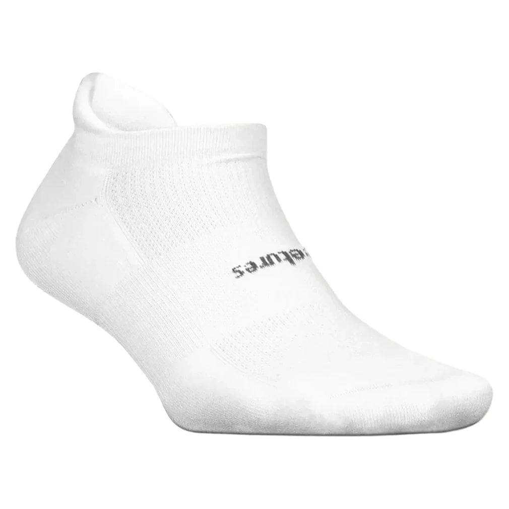 Light No Show Tab Socks