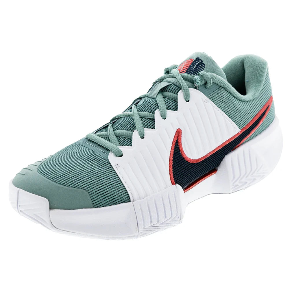 Men's GP Challenge Pro Tennis Shoes Cannon and Armory Navy