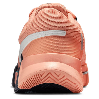 Men's Zoom GP Challenge 1 Tennis Shoes Apricot Agate and White