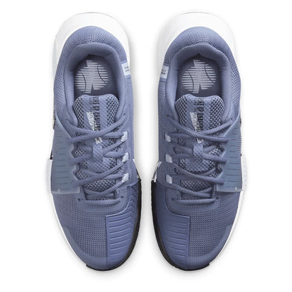 Women's Zoom GP Challenge 1 Tennis Shoes World Indigo and White