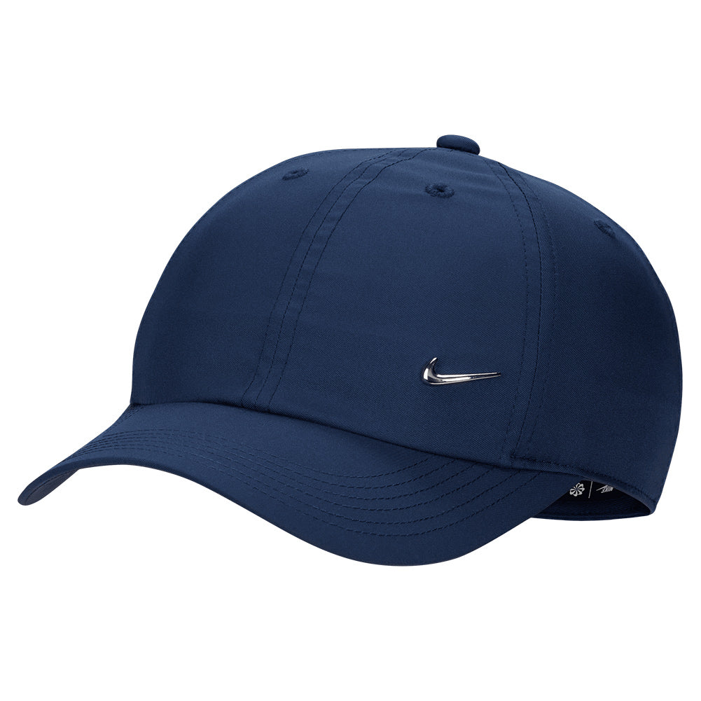 Juniors' Dri-FIT Club Metal Swoosh Cap