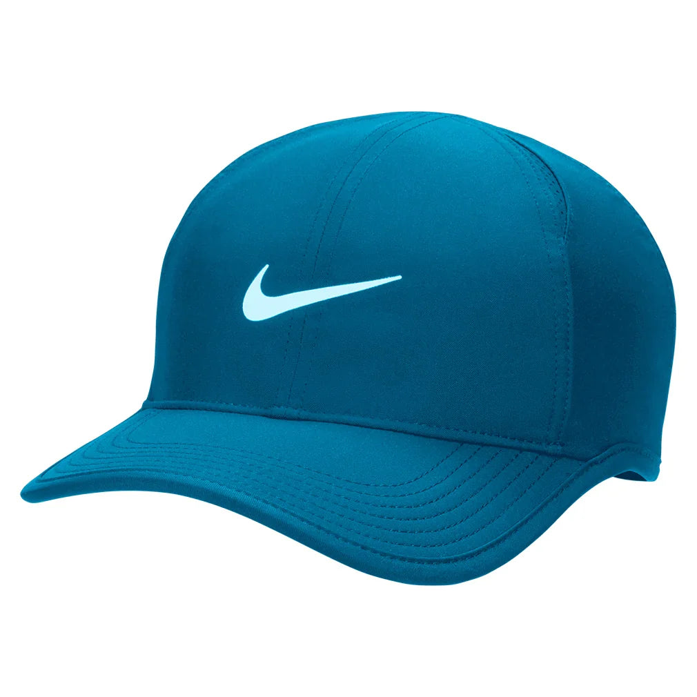 Unisex Dri-FIT Club Unstructured Featherlight Tennis Cap
