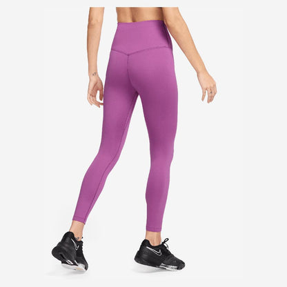 Women's Therma-FIT One High-Waisted 7/8 Leggings
