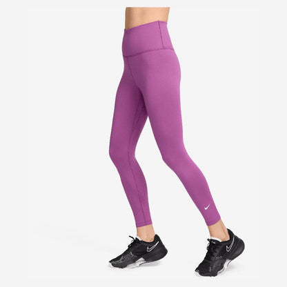 Women's Therma-FIT One High-Waisted 7/8 Leggings
