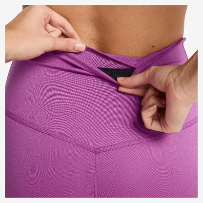 Women's Therma-FIT One High-Waisted 7/8 Leggings