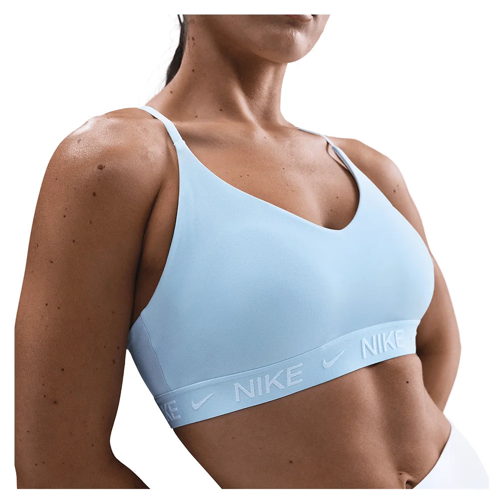 Women's Dri-FIT Indy Light Support Sports Bra