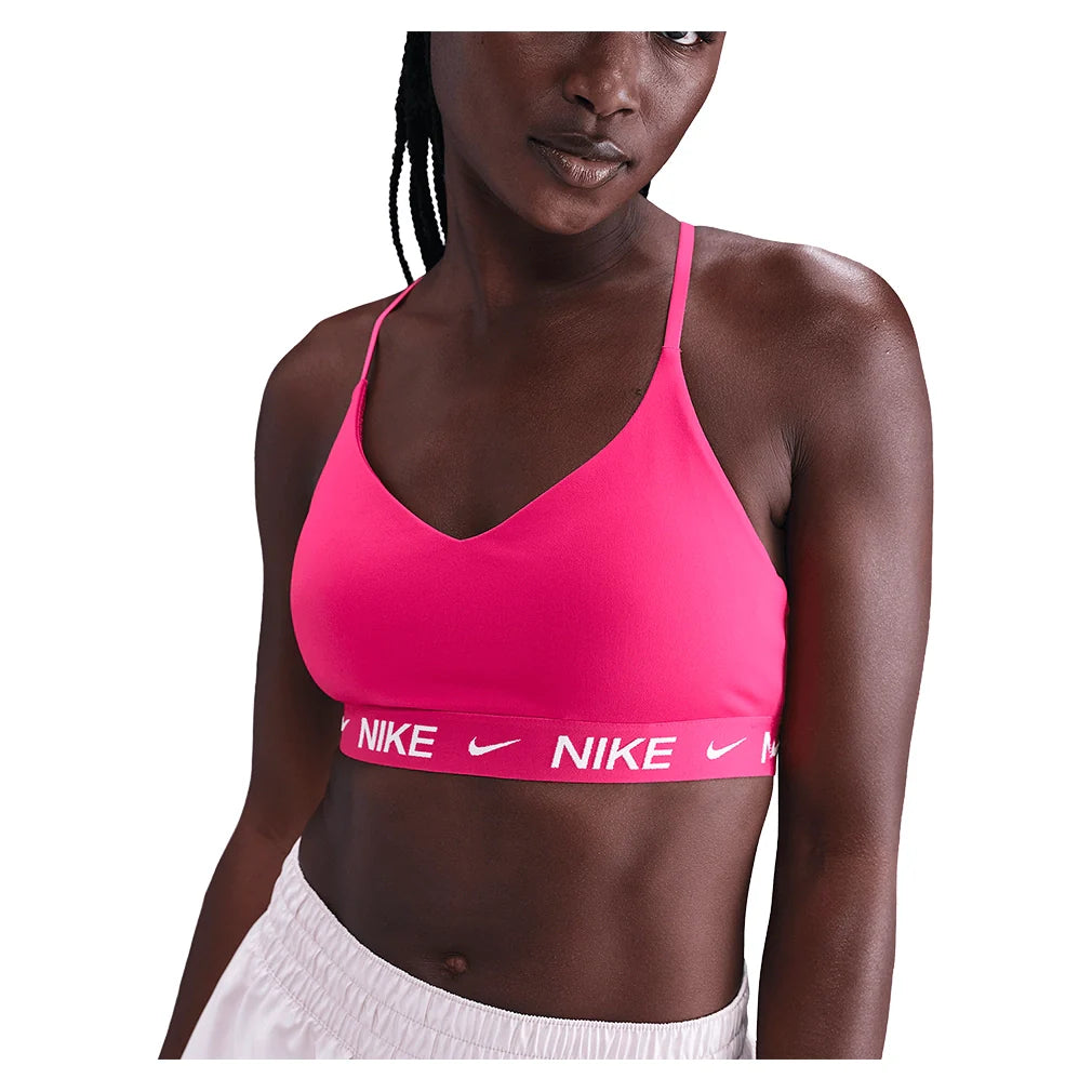 Women's Dri-FIT Indy Light Support Sports Bra