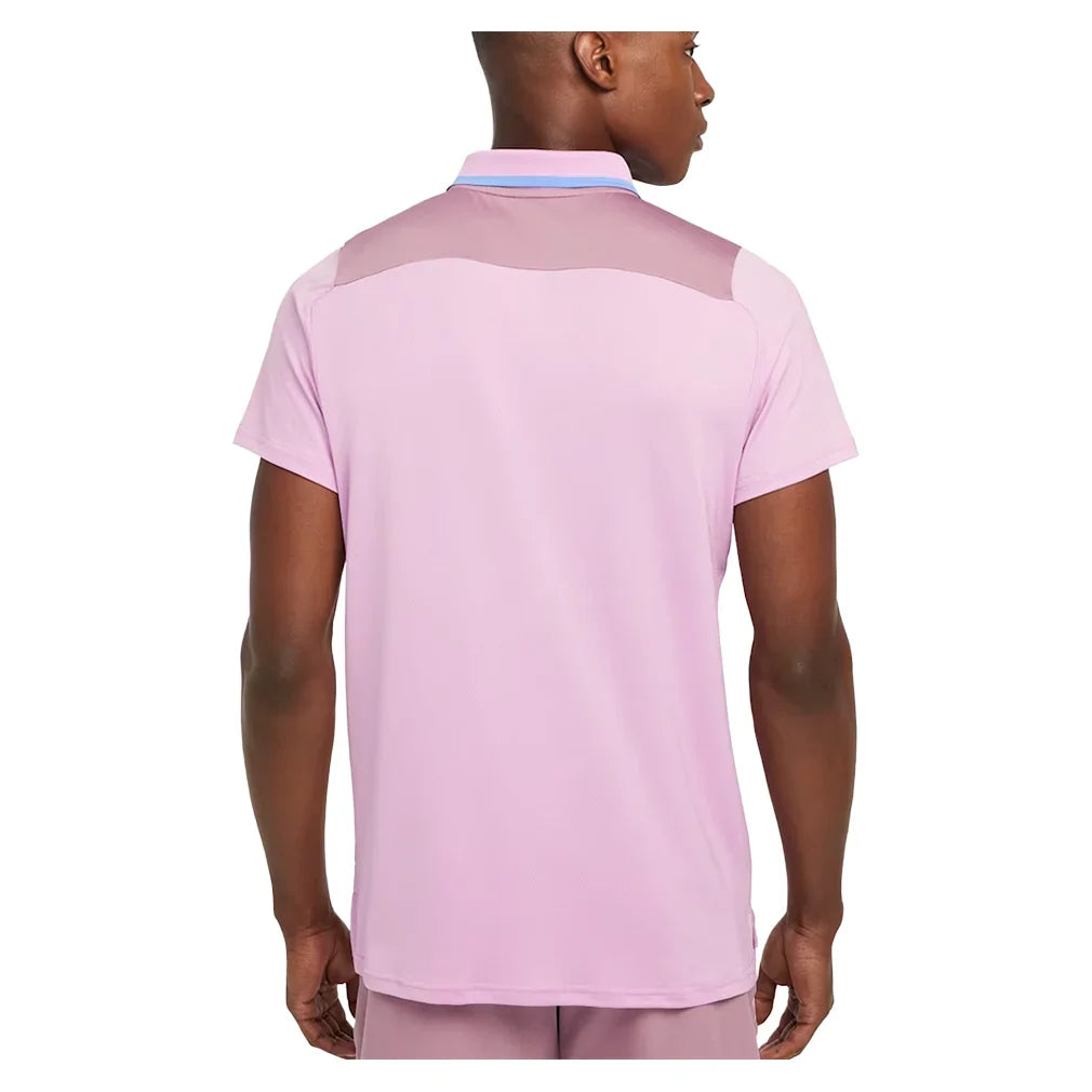 Men's Court Dri-FIT Advantage Tennis Polo