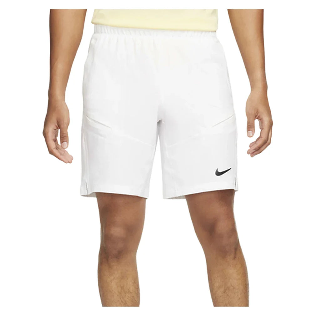 Men's Dri-Fit Advantage 9 Inch Tennis Shorts