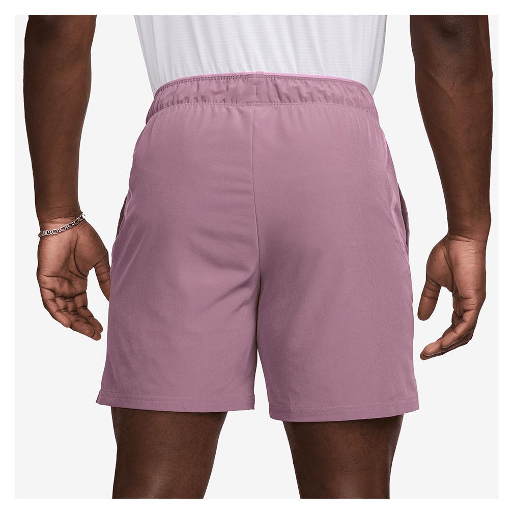 Men's Court Dri-FIT Advantage 7 Inch Tennis Short