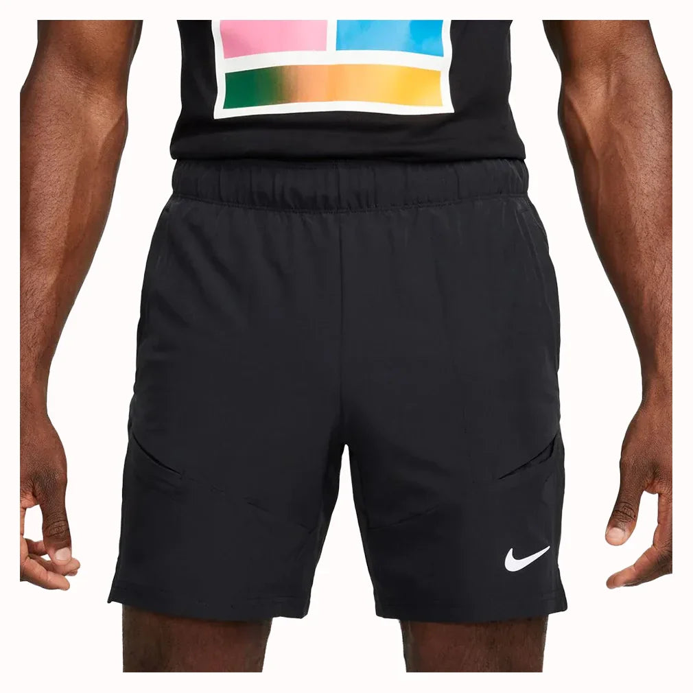 Men's Dri-Fit Advantage 7 Inch Tennis Shorts