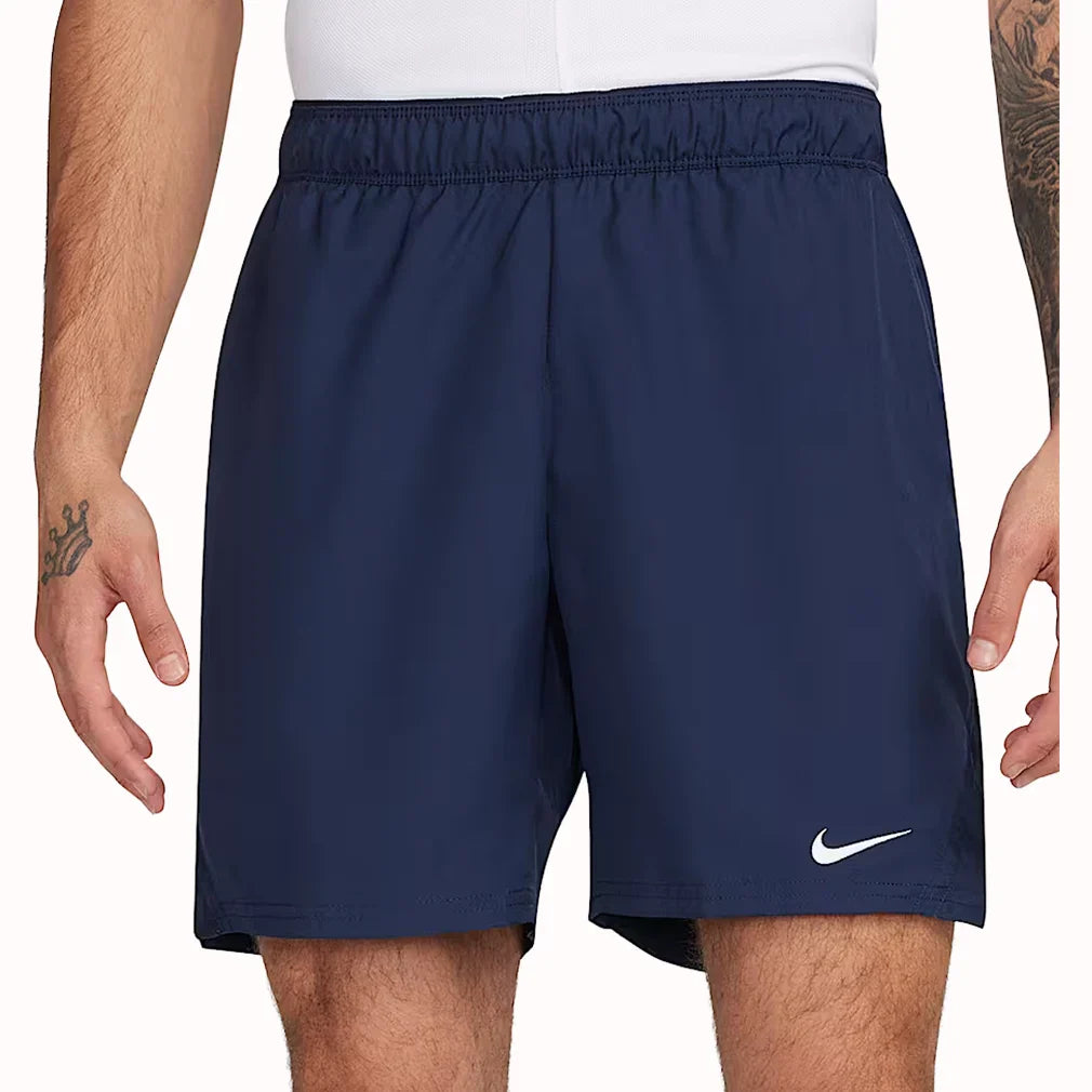 Men's Dri-Fit Victory 7 Inch Tennis Shorts