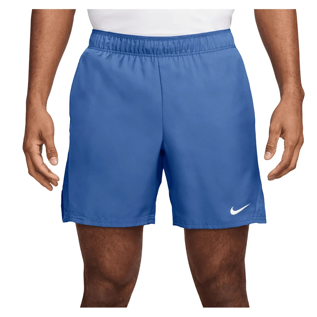 Men's Court Dri-FIT Victory 7 Inch Tennis Short