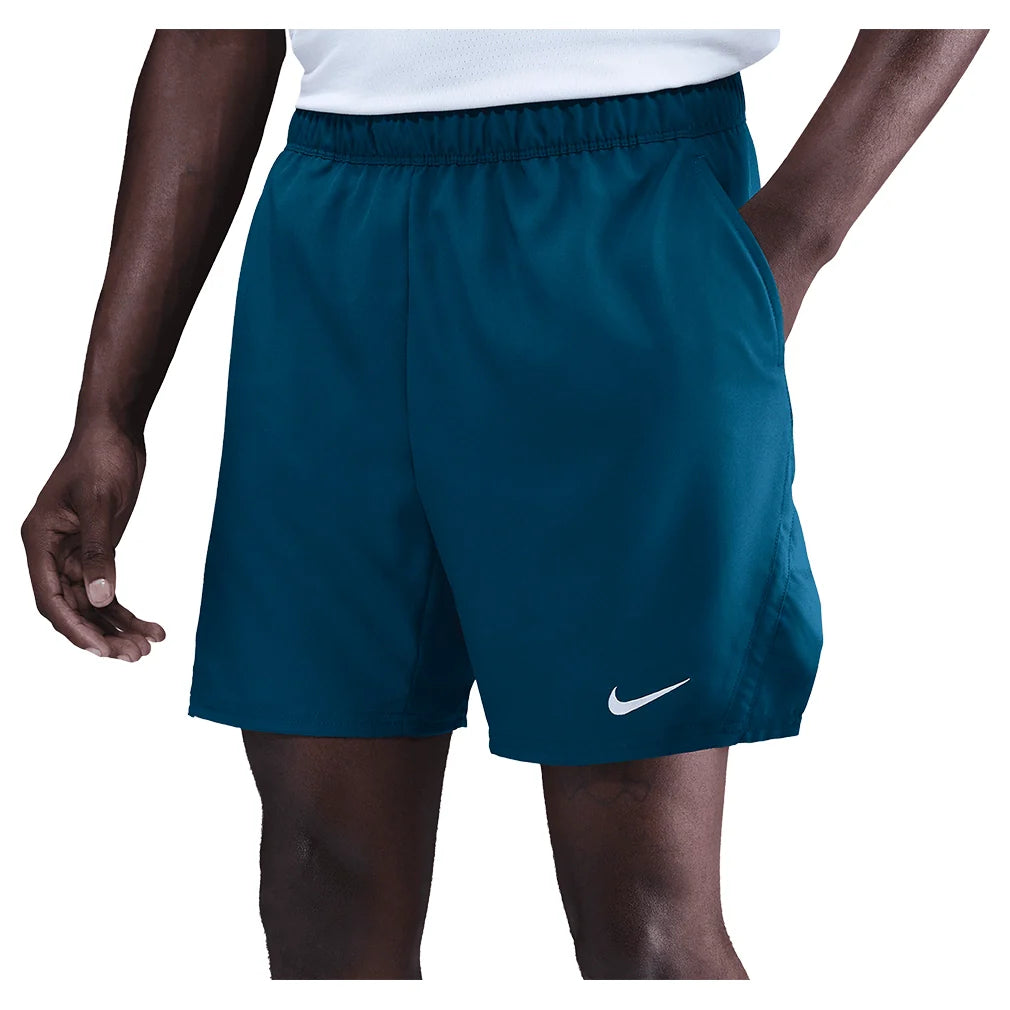 Men's Court Dri-FIT Victory 7 Inch Tennis Short