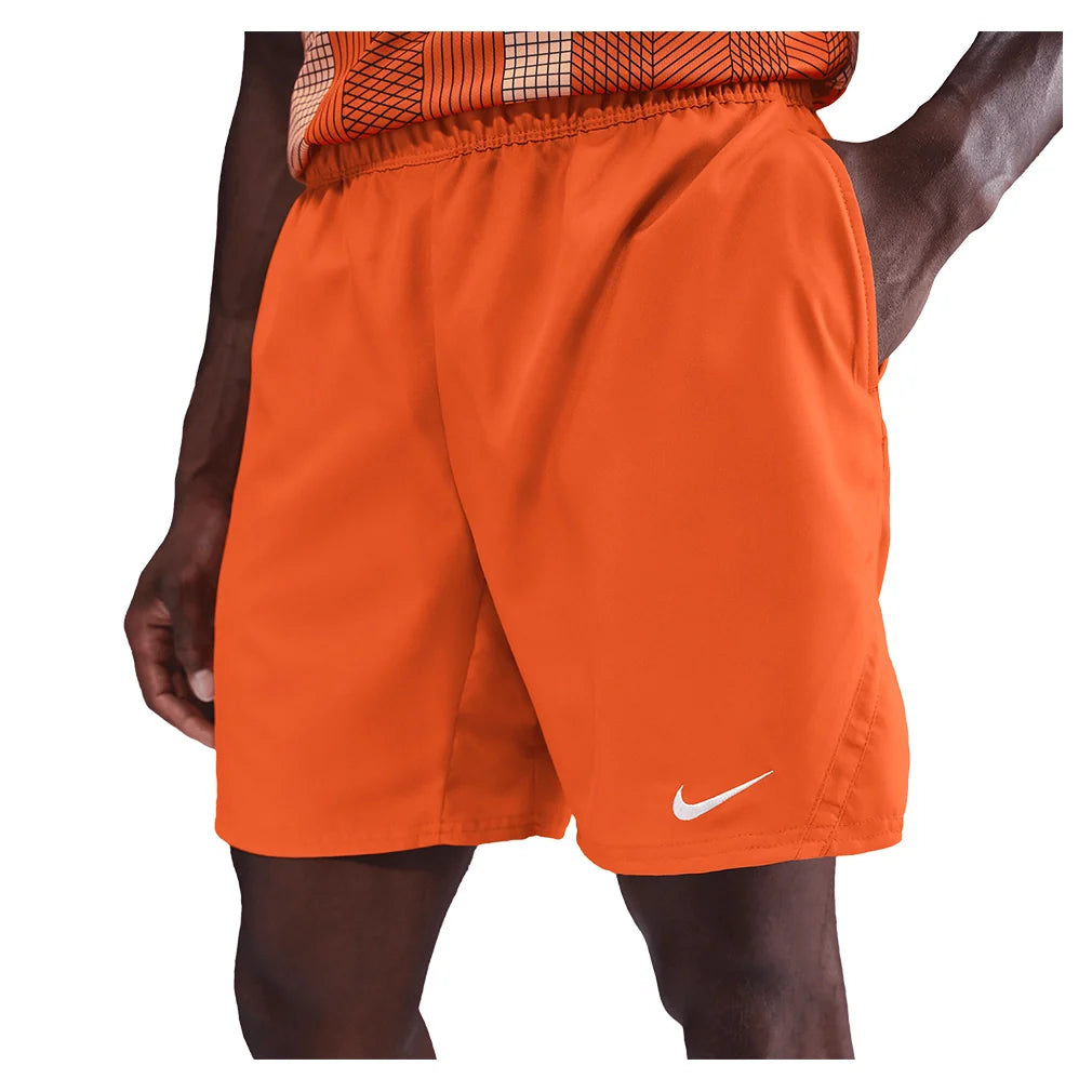 Men's Court Dri-FIT Victory 7 Inch Tennis Short