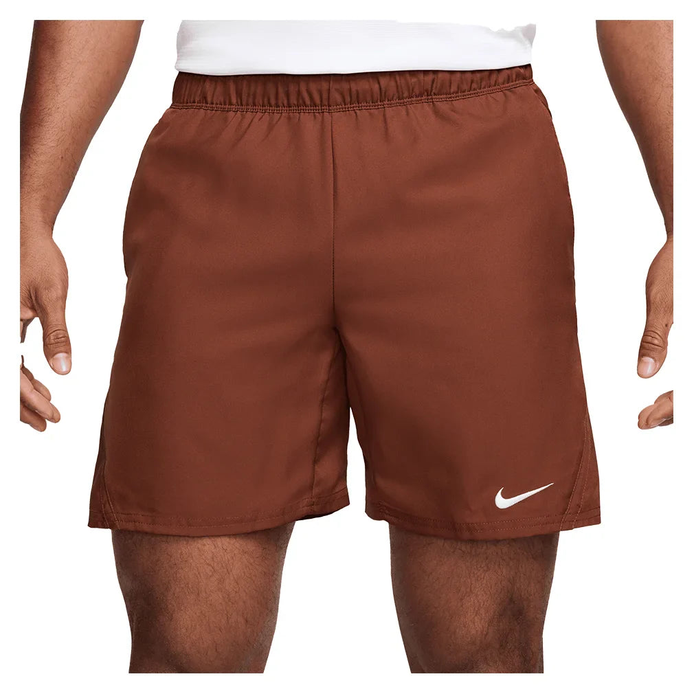 Men's Court Dri-FIT Victory 7 Inch Tennis Short