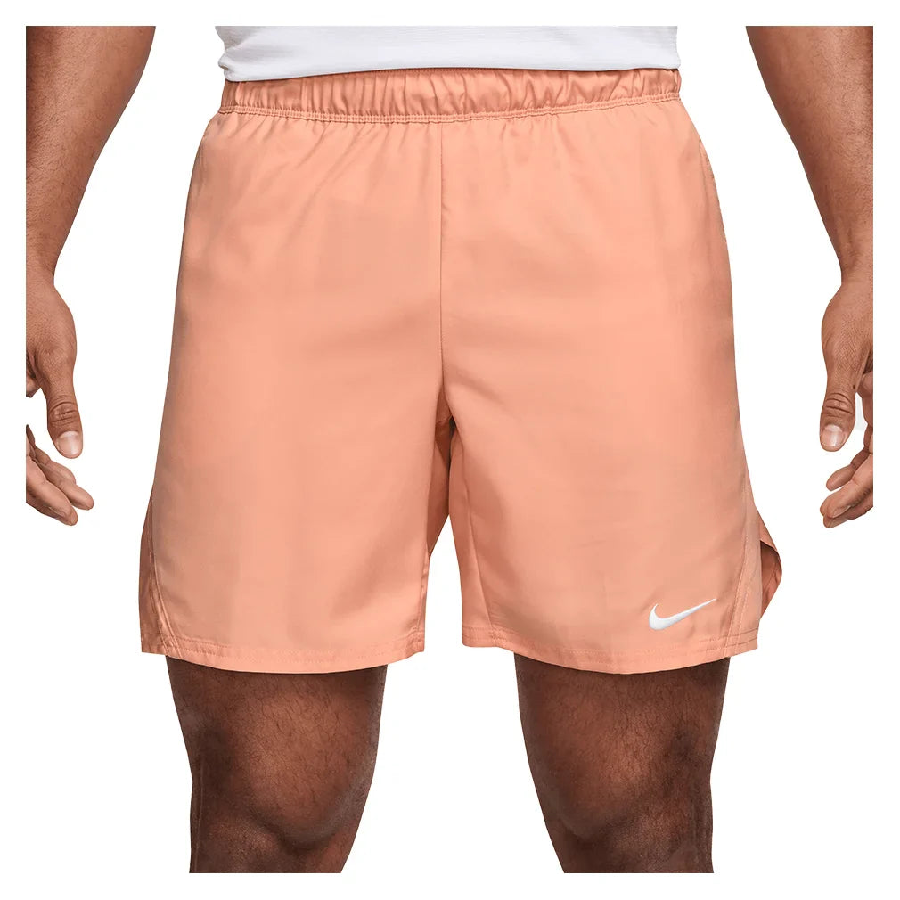 Men's Court Dri-FIT Victory 7 Inch Tennis Short