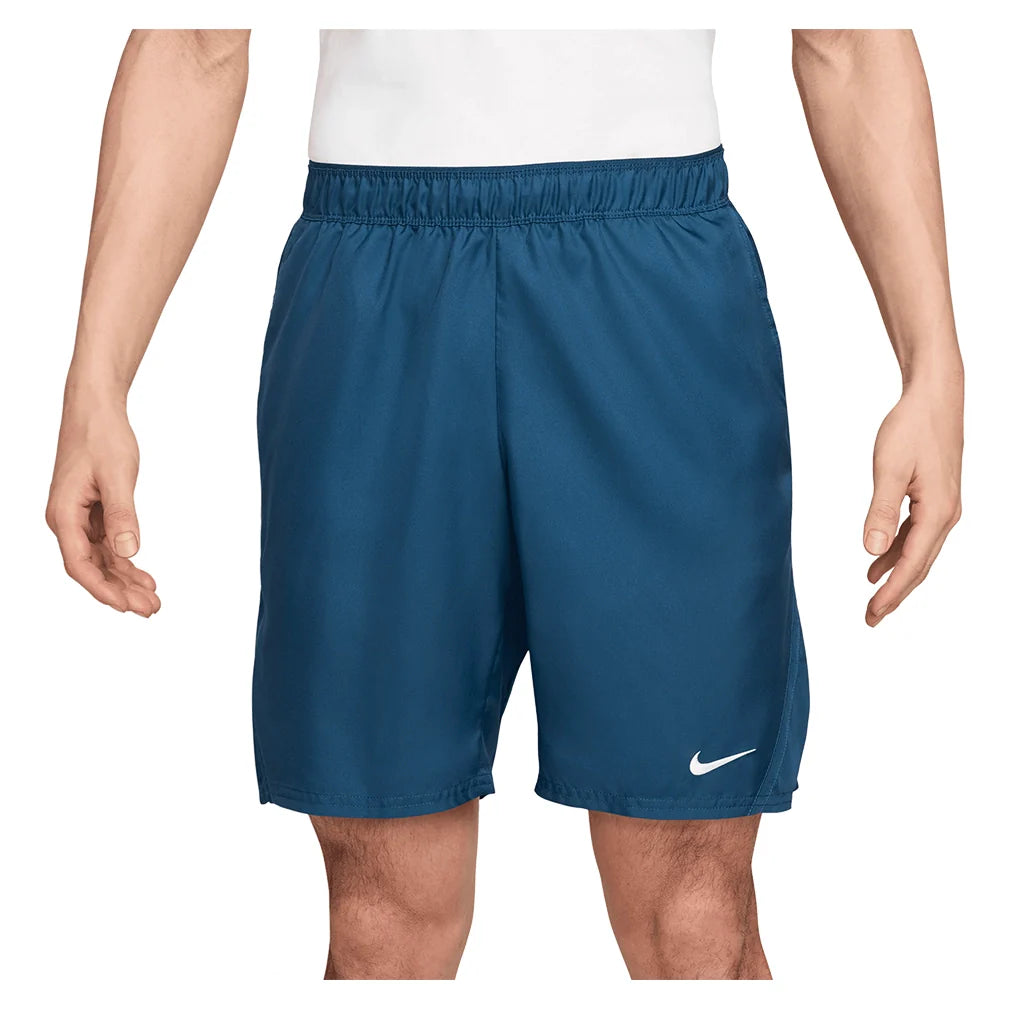 Men's Court Dri-FIT Victory 9 Inch Tennis Short