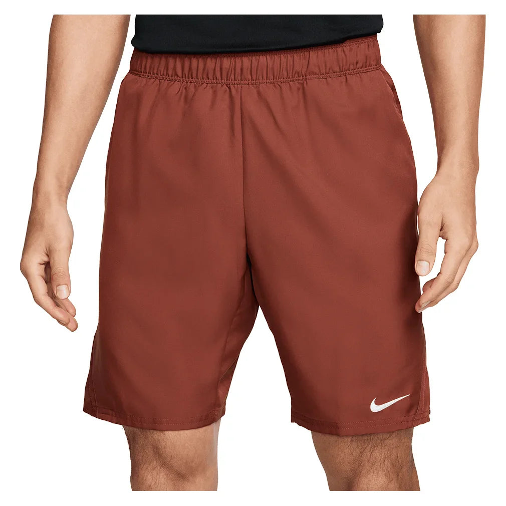 Men's Court Dri-FIT Victory 9 Inch Tennis Short
