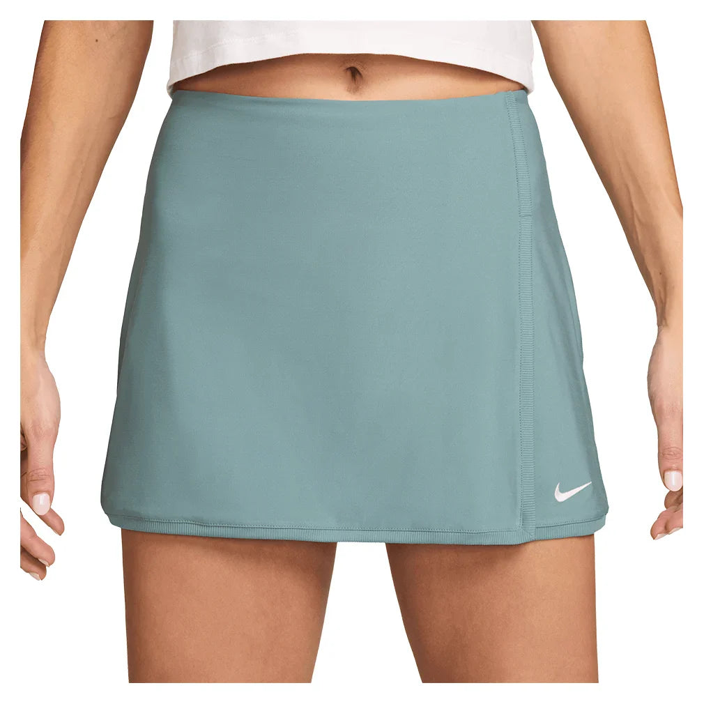 Women's Dri-FIT Victory Straight 13 Inch Tennis Skort