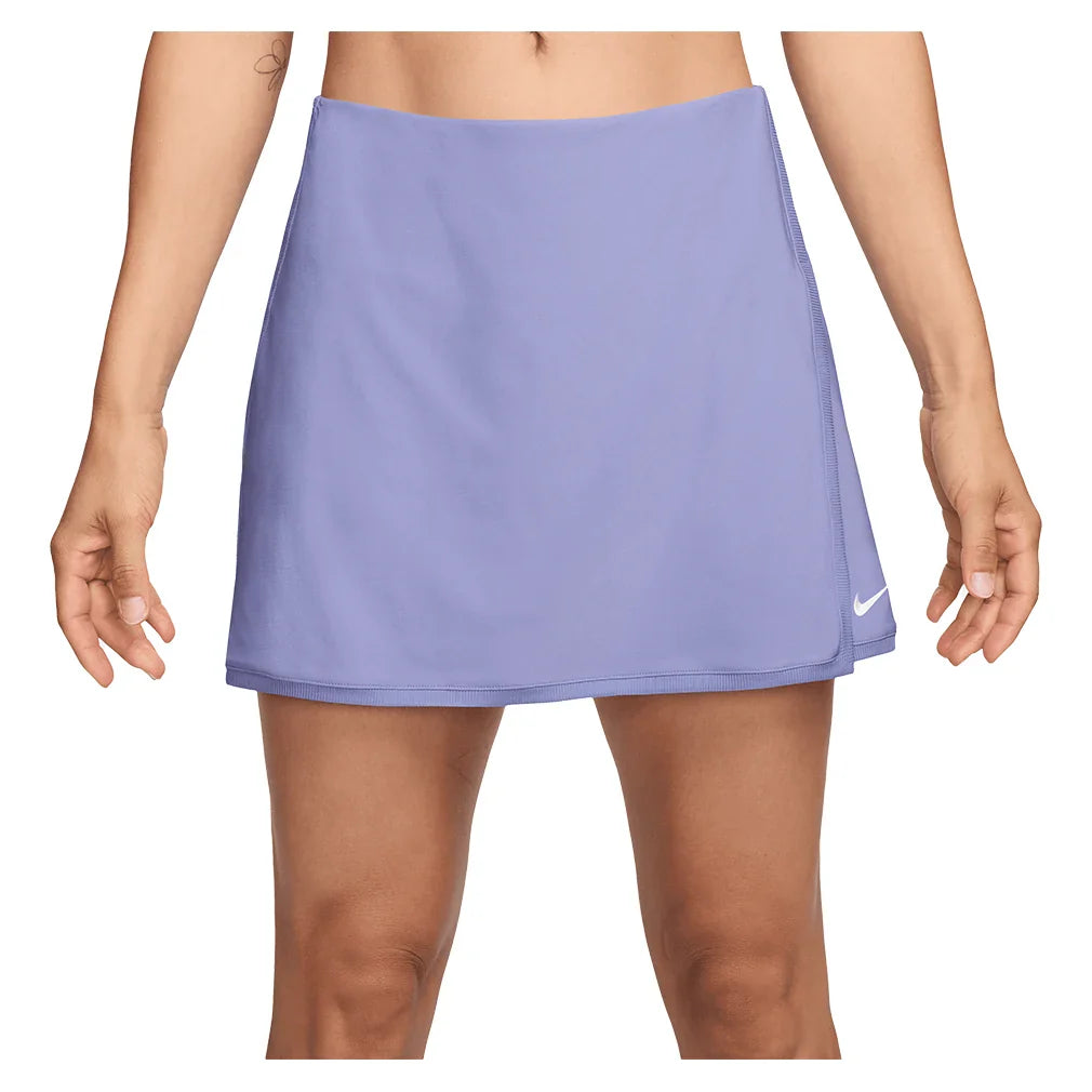 Women's Dri-Fit Victory Straight 13" Tennis Skort