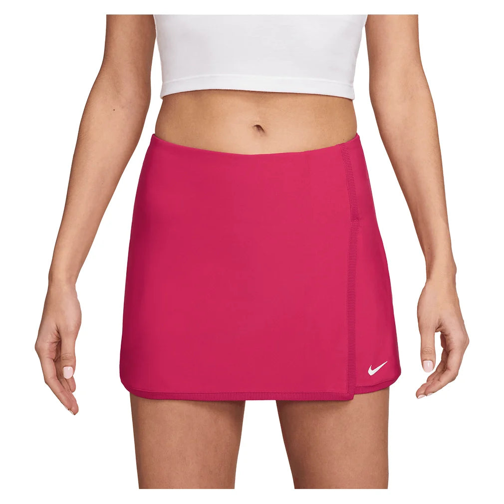Women's Dri-FIT Victory 13 Inch Straight Tennis Skort