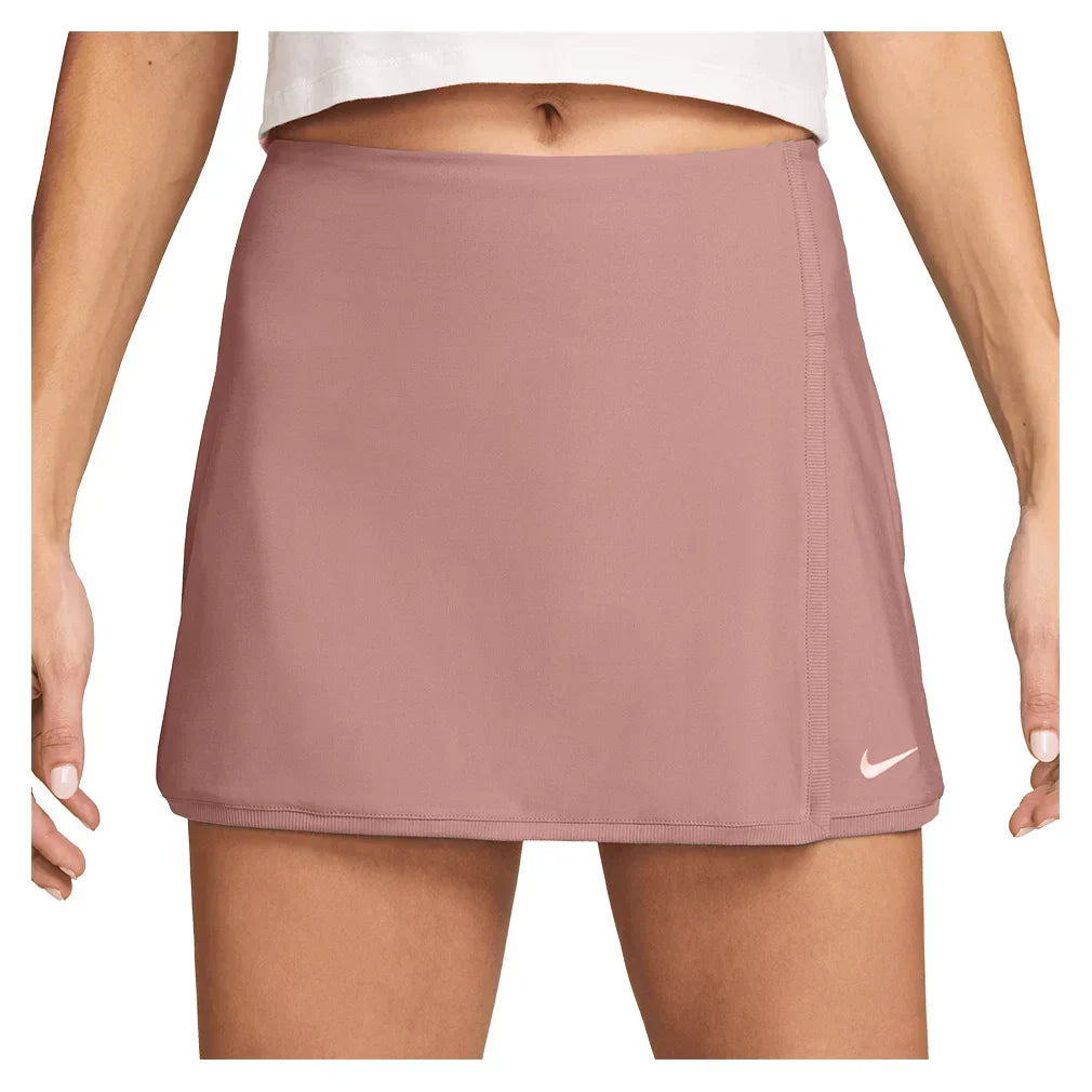 Women's Dri-FIT Victory Straight 13 Inch Tennis Skort