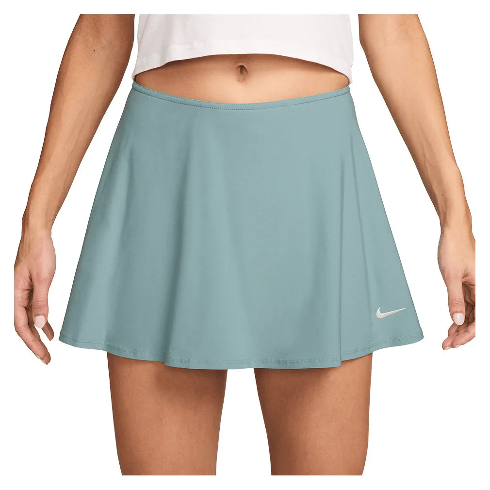Women's Dri-FIT Victory Flouncy 13 Inch Tennis Skort