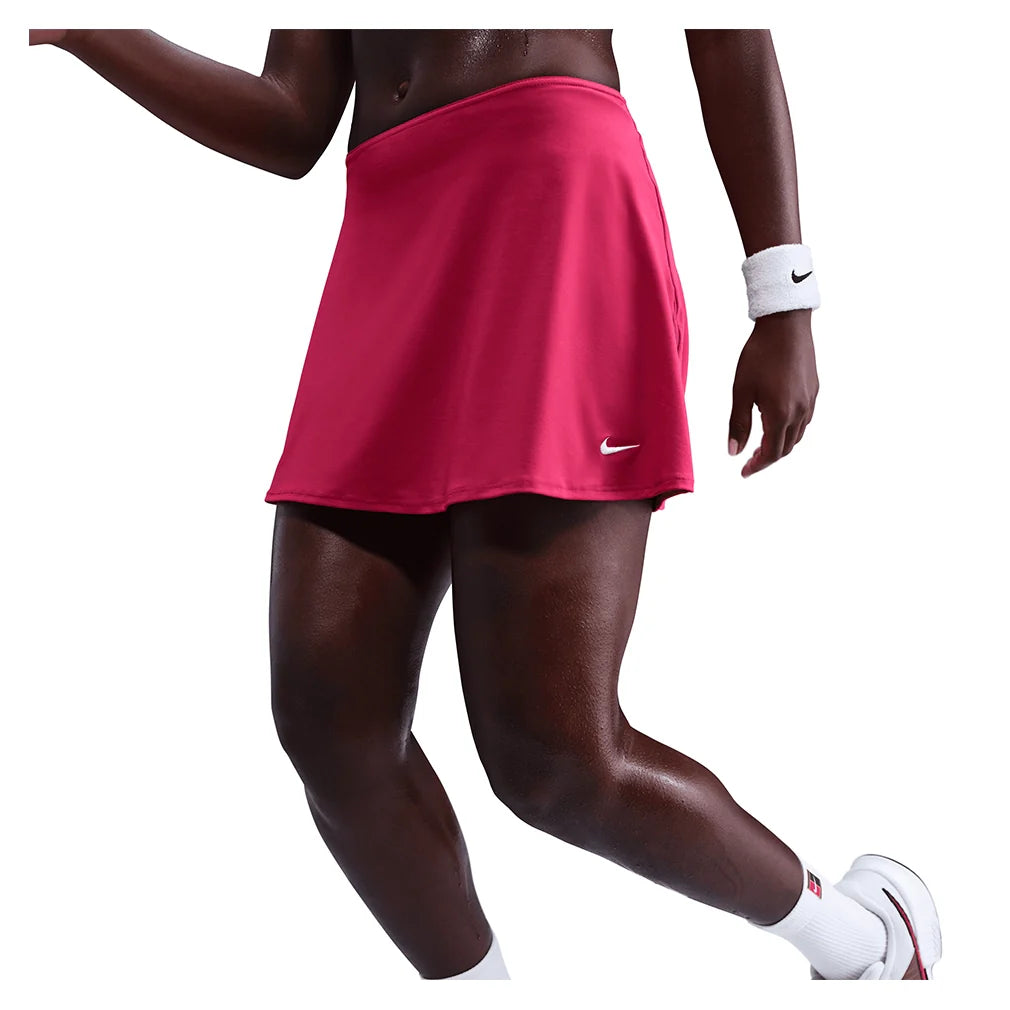 Women's Dri-FIT Victory 13 Inch Flouncy Tennis Skort
