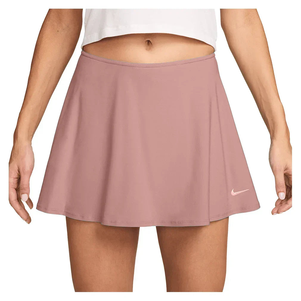 Women's Dri-FIT Victory Flouncy 13 Inch Tennis Skort