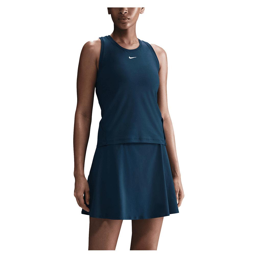Women's Dri-Fit Victory Tennis Tank
