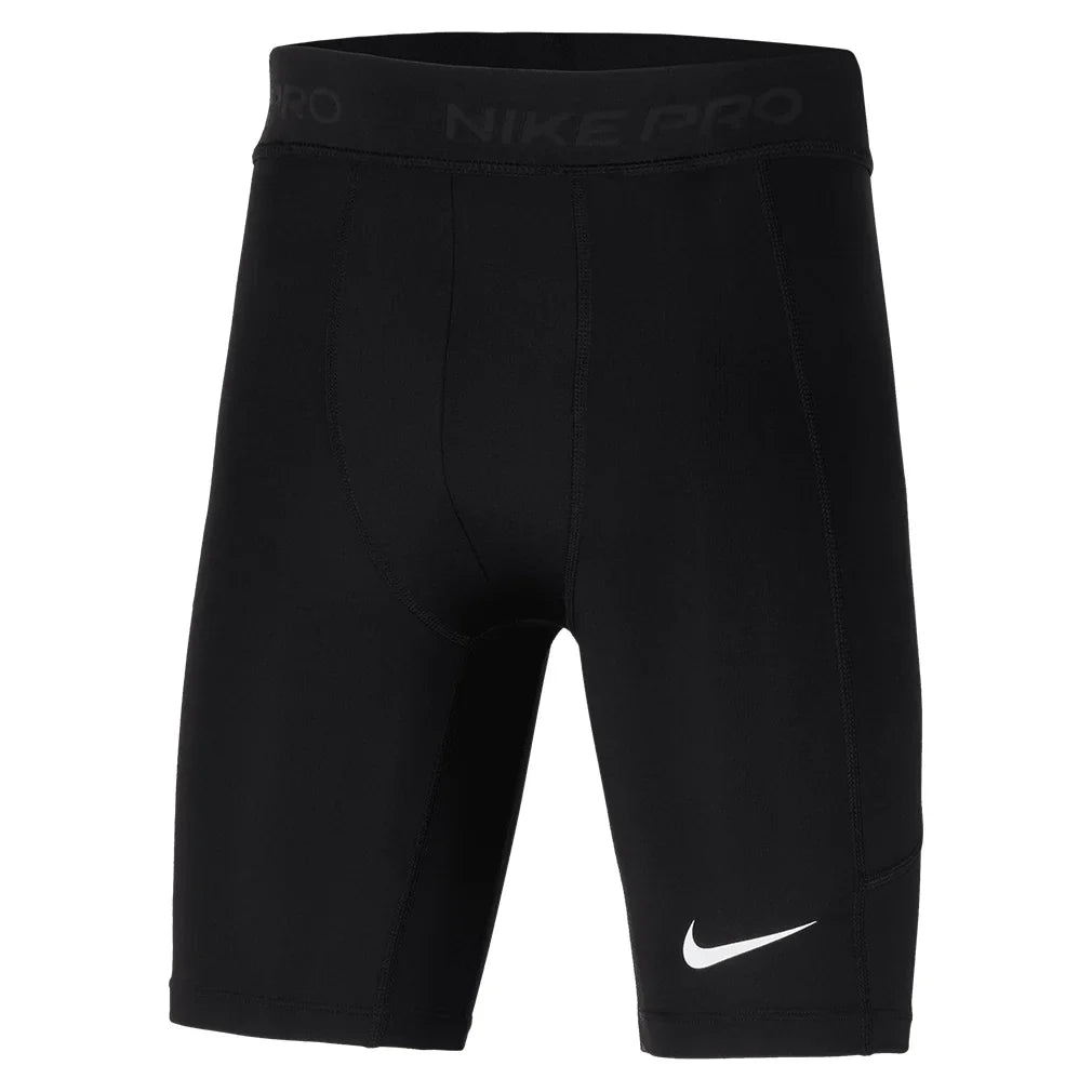 Boys' Pro Dri-FIT Training Shorts