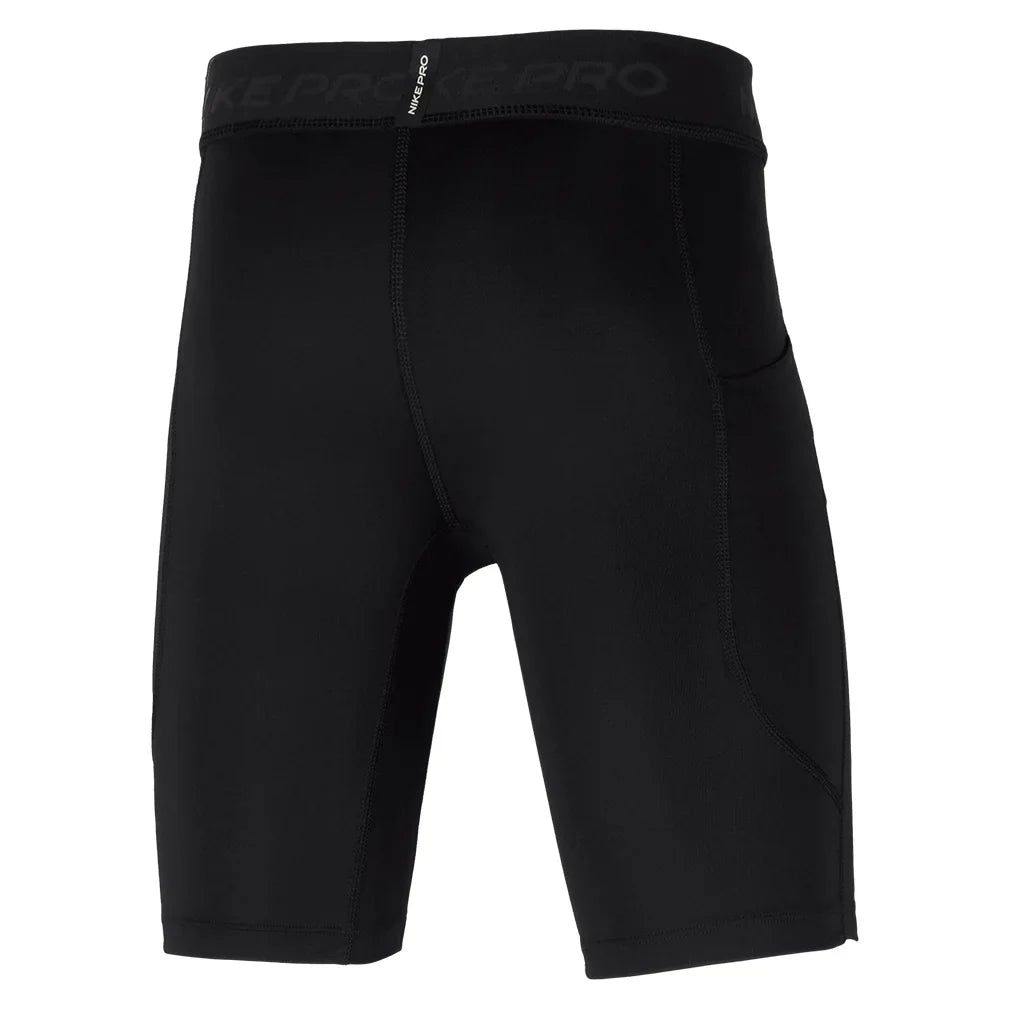Boys' Pro Dri-FIT Training Shorts