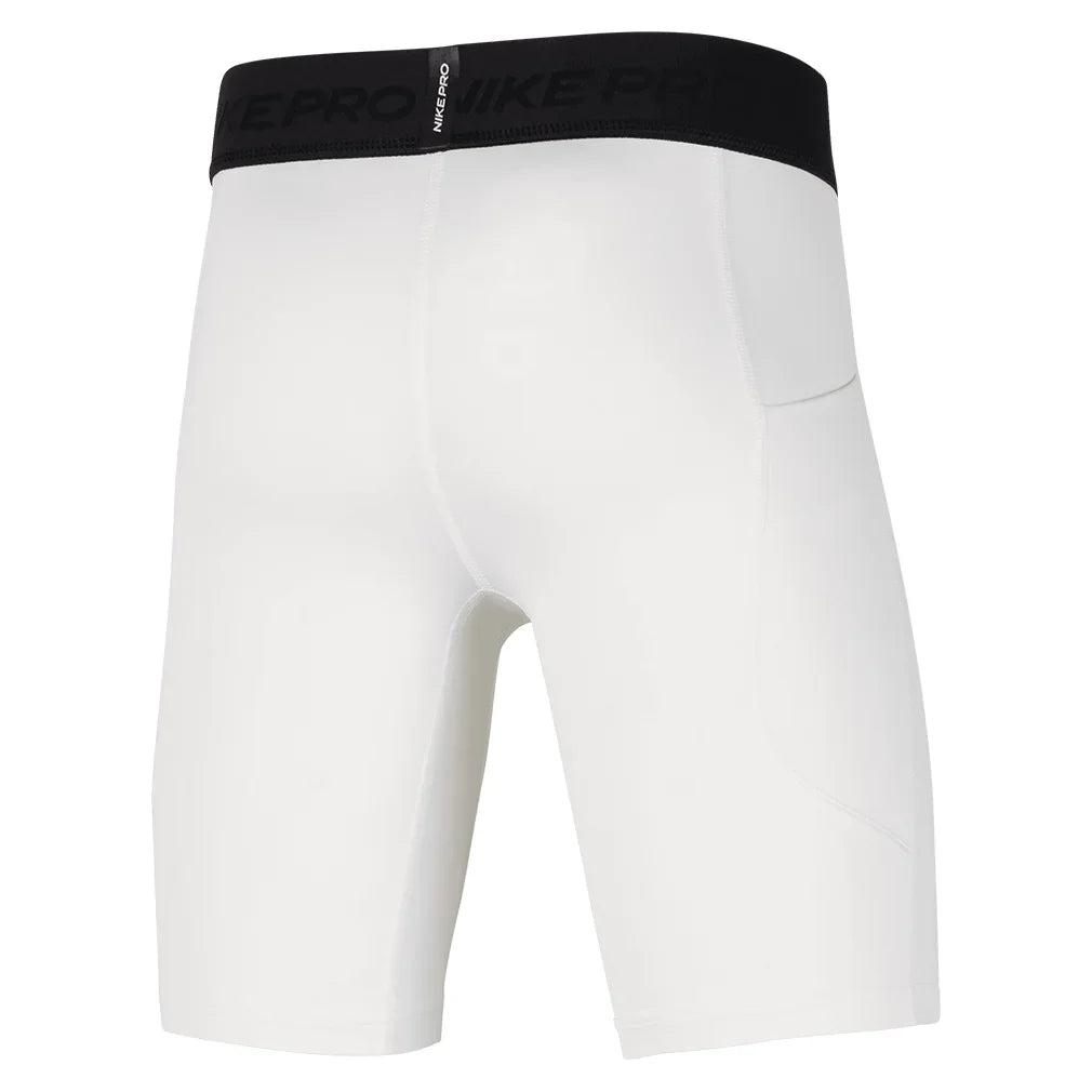 Boys' Pro Dri-FIT Training Shorts