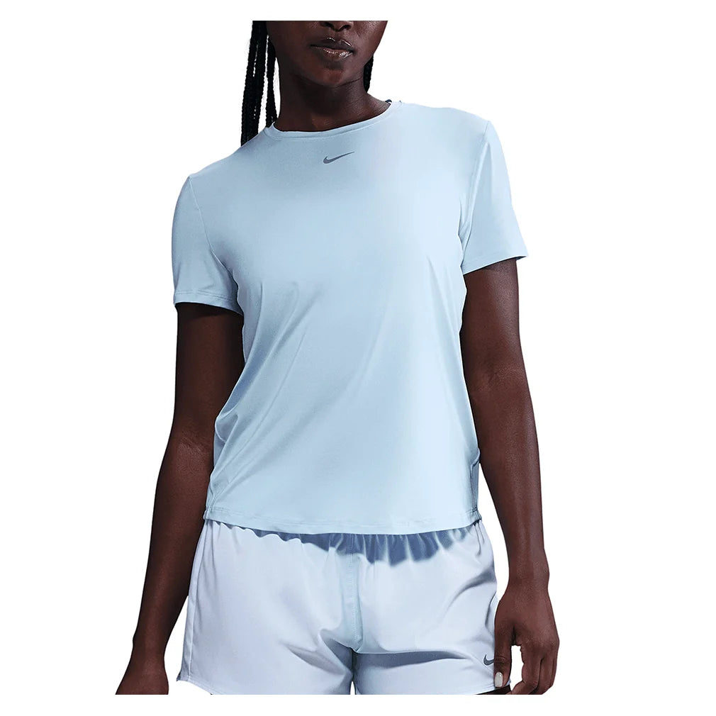 Women's One Classic Dri-FIT Short-Sleeve Training Top