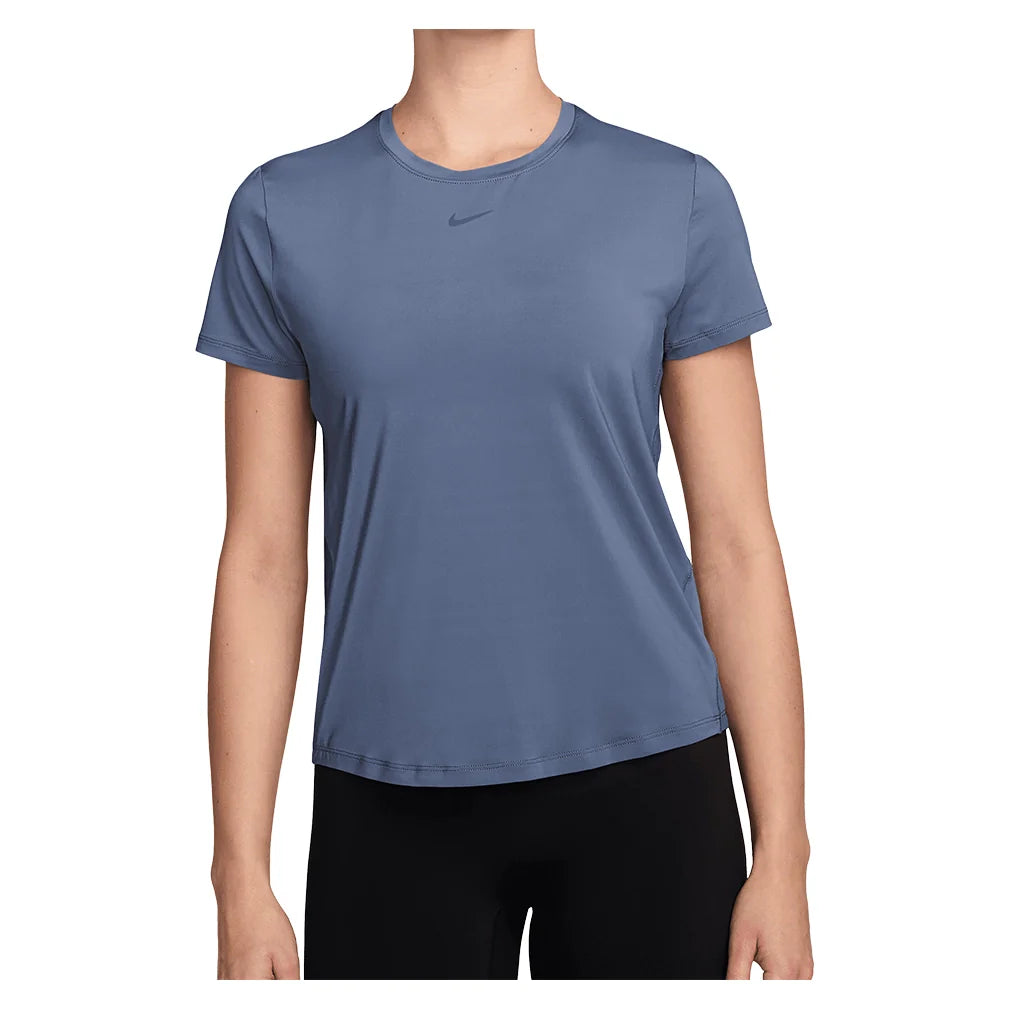 Women's One Classic Dri-FIT Short-Sleeve Training Top