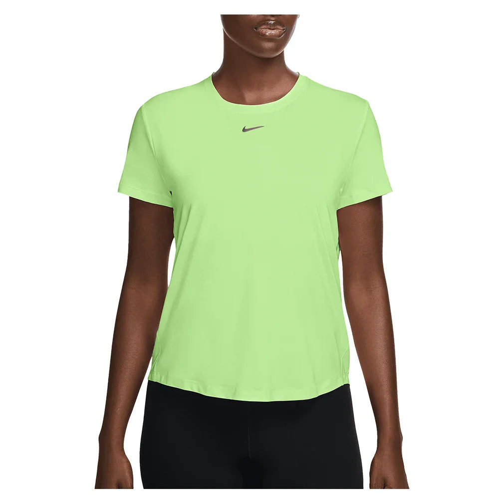 Women's One Classic Dri-FIT Short Sleeve Training Top