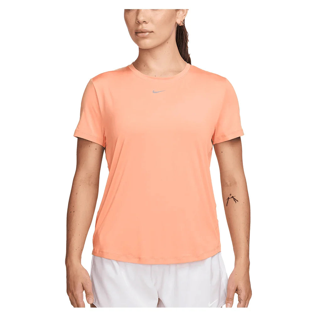 Women's One Classic Dri-FIT Short Sleeve Training Top