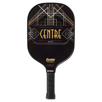 Aspen Kern Centre Carbon Fiber Pickleball Paddle
