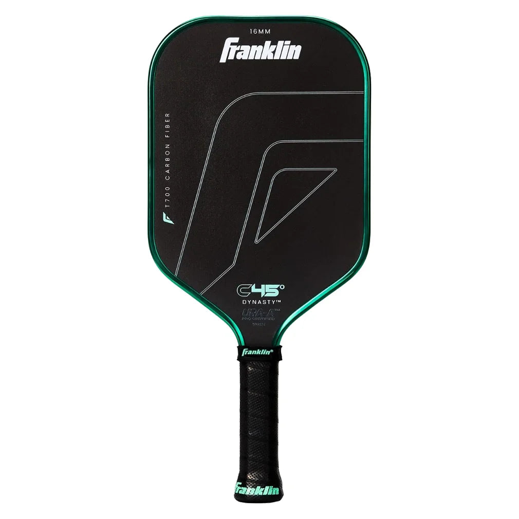 C45 Dynasty 14mm Pickleball Paddle Mint