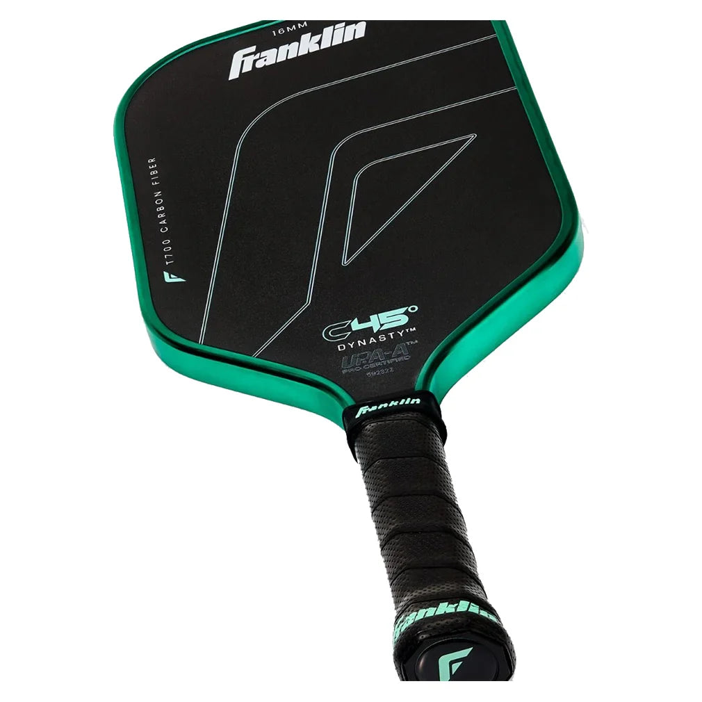 C45 Dynasty 14mm Pickleball Paddle Mint