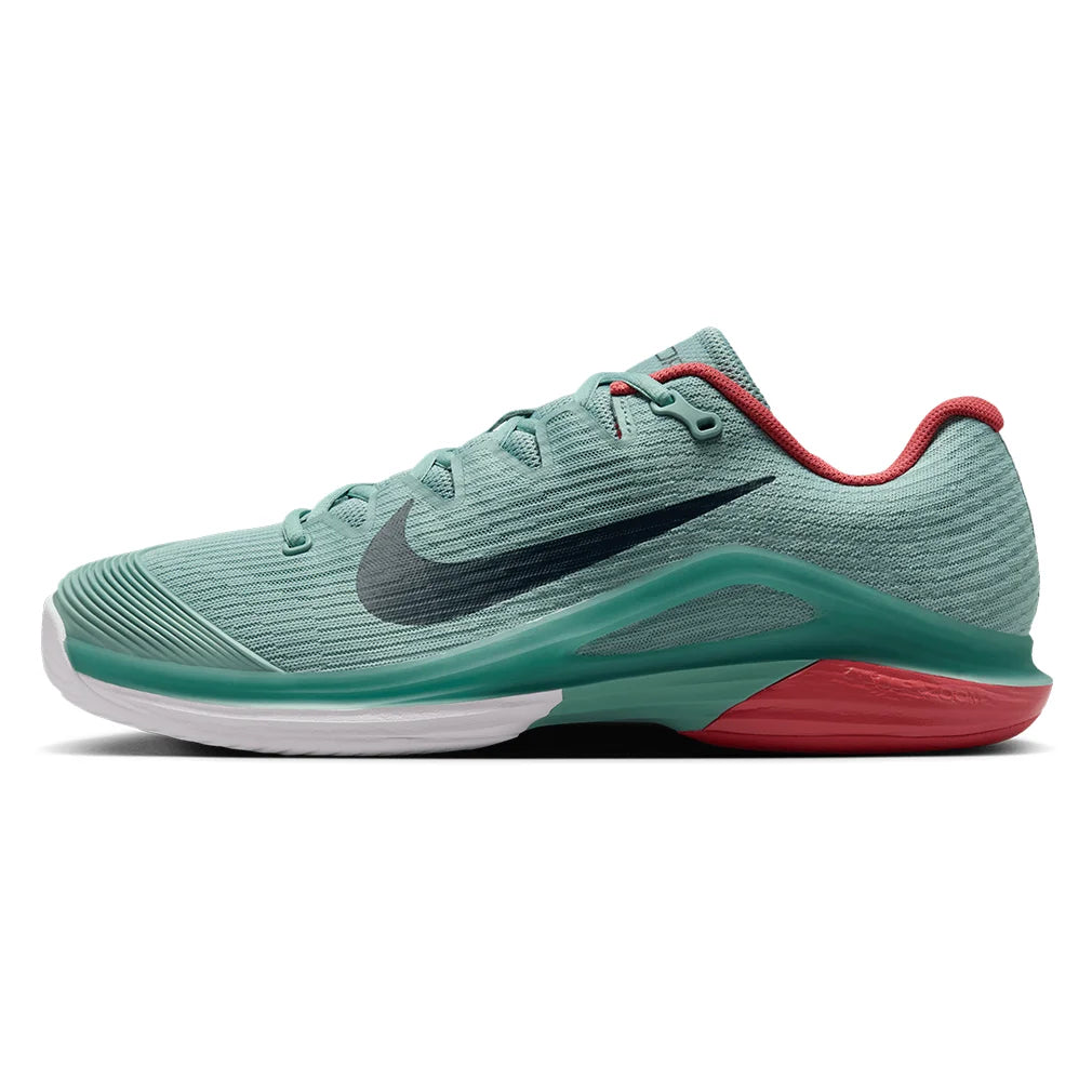 Men's Zoom Vapor 12 Tennis Shoes Cannon and Armory Navy