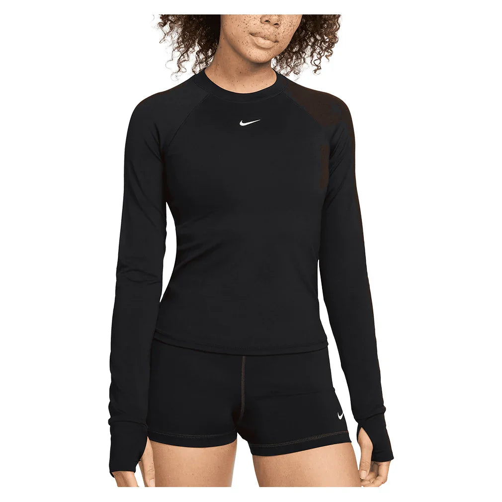Women's Pro Dri-FIT Long-Sleeve Training Top