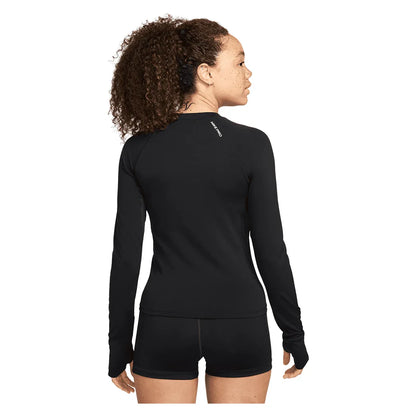 Women's Pro Dri-FIT Long-Sleeve Training Top