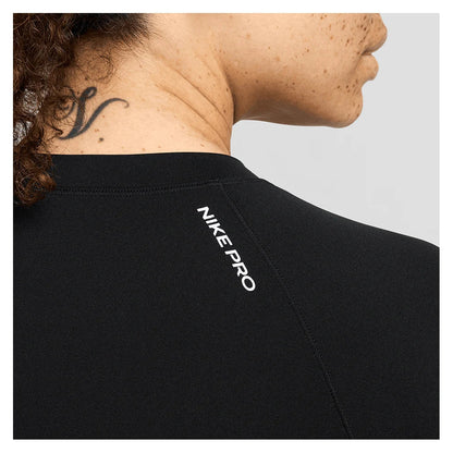 Women's Pro Dri-FIT Long-Sleeve Training Top