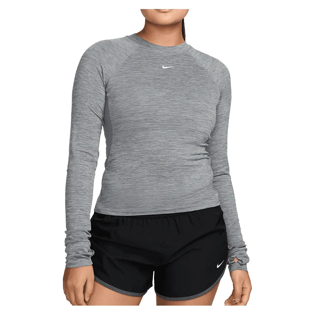Women's Pro Dri-FIT Long-Sleeve Training Top