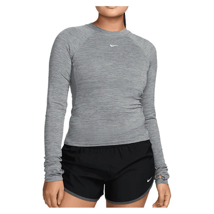 Women's Pro Dri-FIT Long-Sleeve Training Top