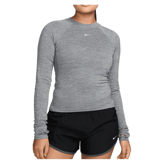 Women's Pro Dri-FIT Long-Sleeve Training Top