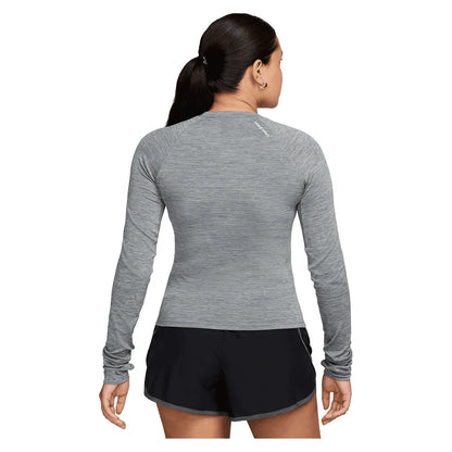Women's Pro Dri-FIT Long-Sleeve Training Top