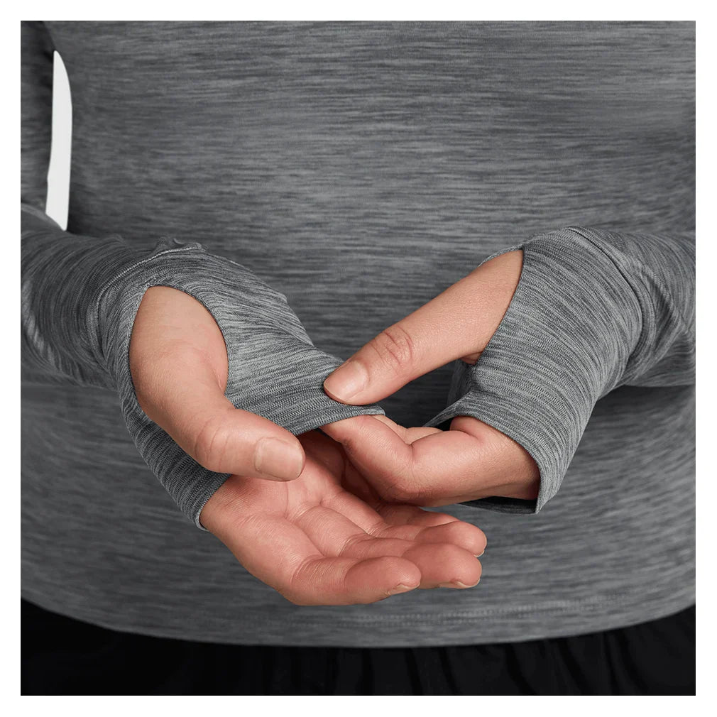 Women's Pro Dri-FIT Long-Sleeve Training Top